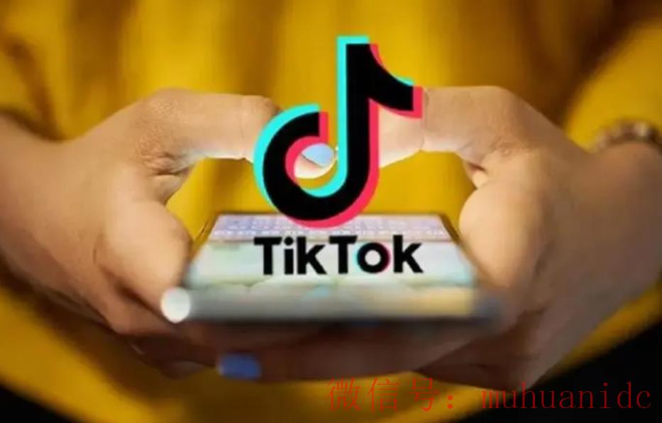 tiktok账号购买平台