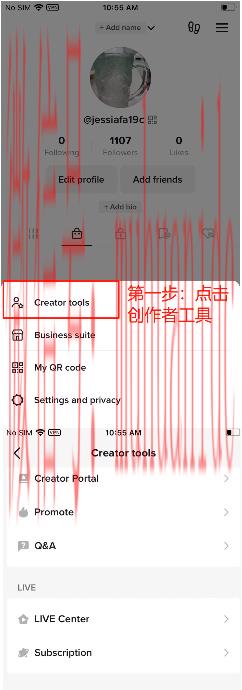 tiktok账号购买平台