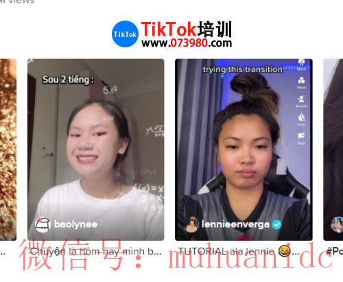tiktok账号购买平台