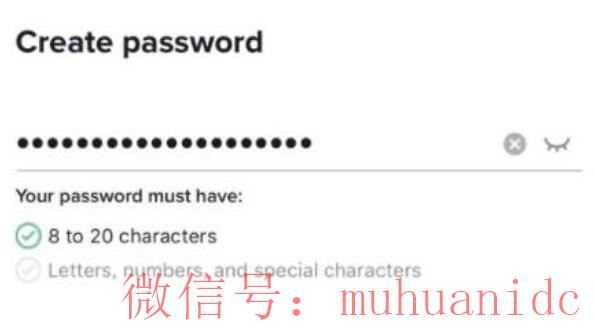 tiktok账号购买平台