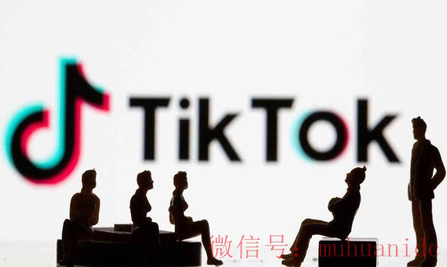 tiktok账号购买平台