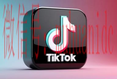 tiktok账号购买平台