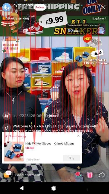 tiktok账号购买平台