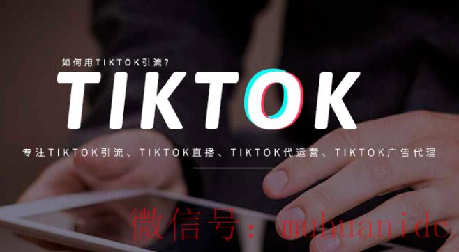 tiktok账号购买平台