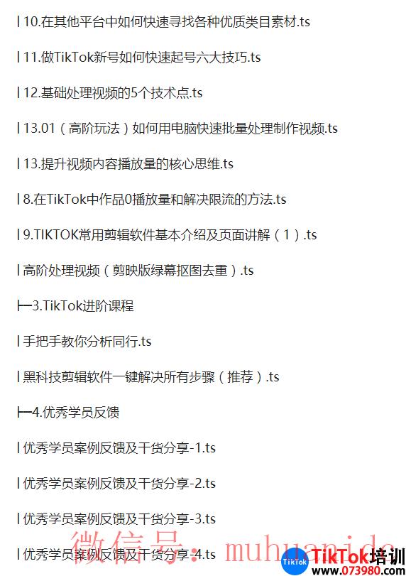 tiktok账号购买平台
