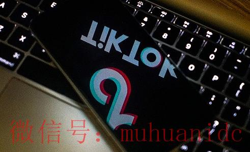 tiktok账号购买平台