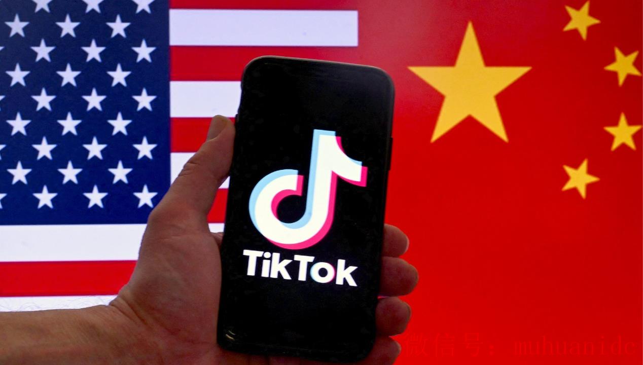 tiktok账号购买平台