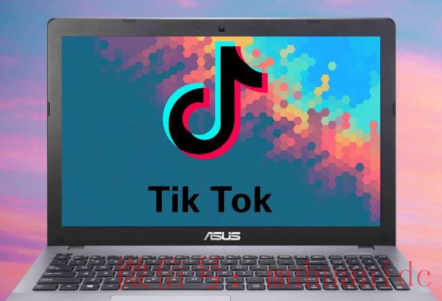 tiktok账号购买平台