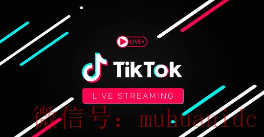 tiktok账号购买平台