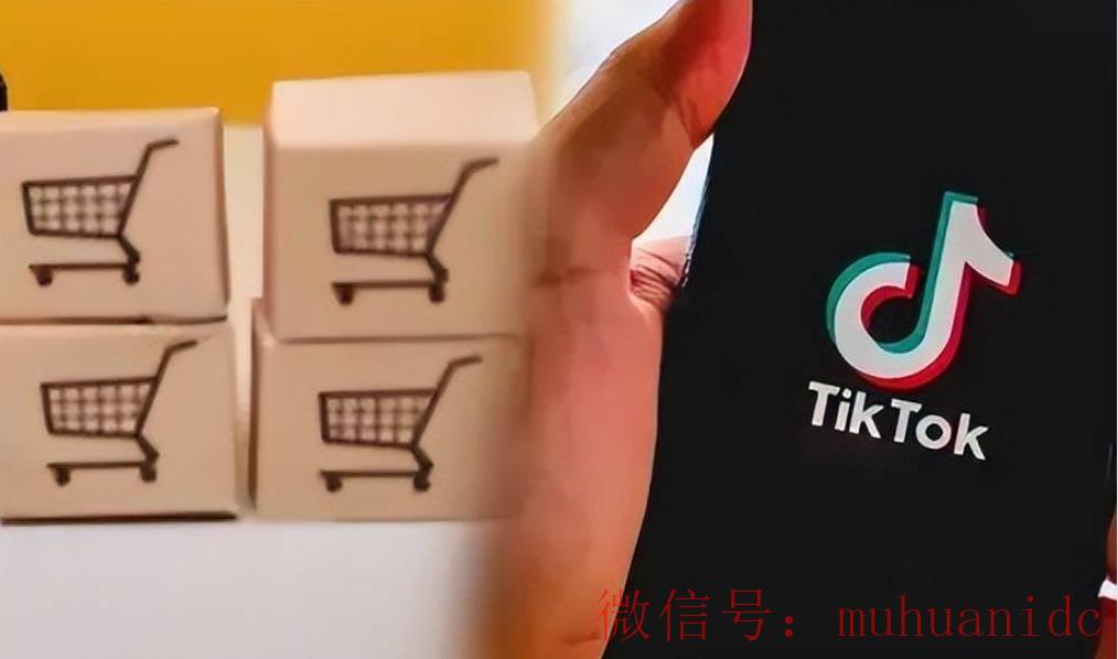 tiktok账号购买平台