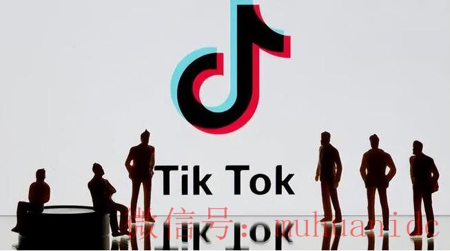 tiktok账号购买平台