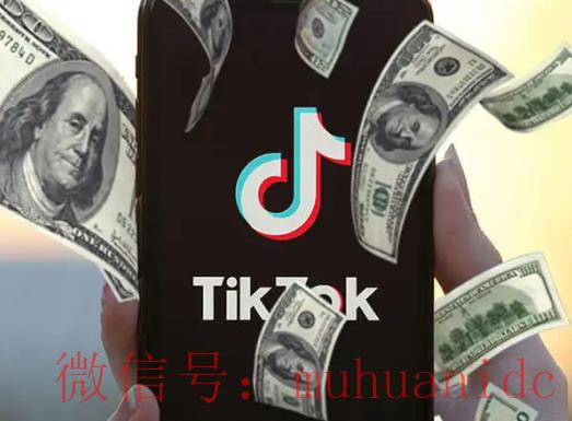 tiktok账号购买平台