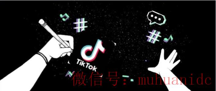 tiktok账号购买平台