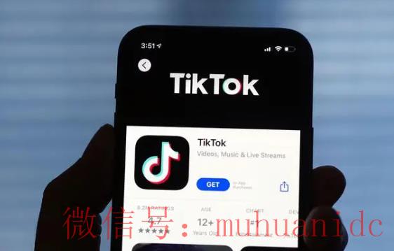 tiktok账号购买平台