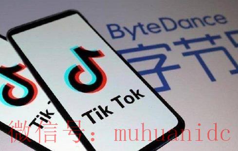 tiktok账号购买平台