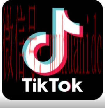 tiktok账号购买平台