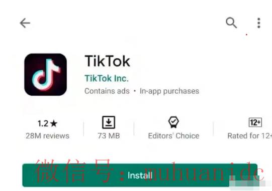 tiktok账号购买平台