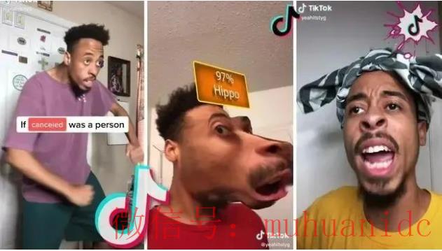 tiktok账号购买平台
