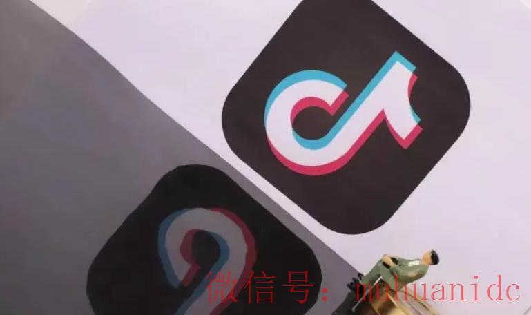 tiktok账号购买平台