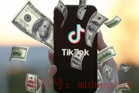 tiktok账号购买平台