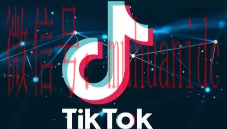 tiktok账号购买平台