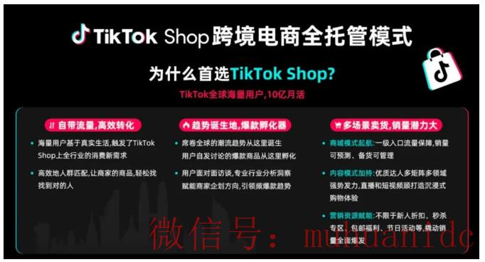 tiktok账号购买平台