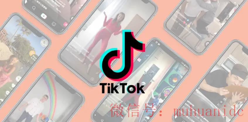 tiktok账号购买平台