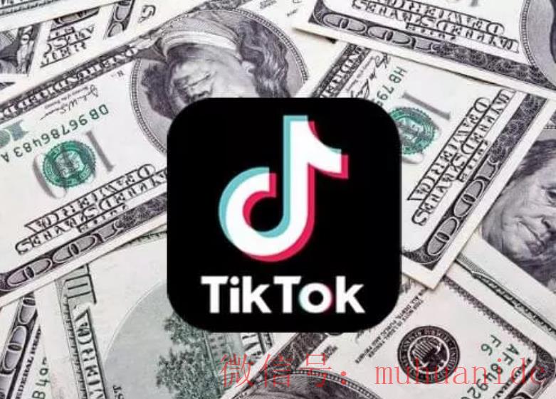 tiktok账号购买平台