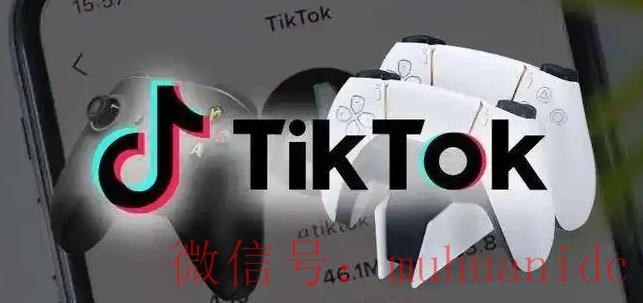tiktok账号购买平台