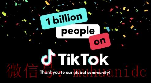tiktok账号购买平台