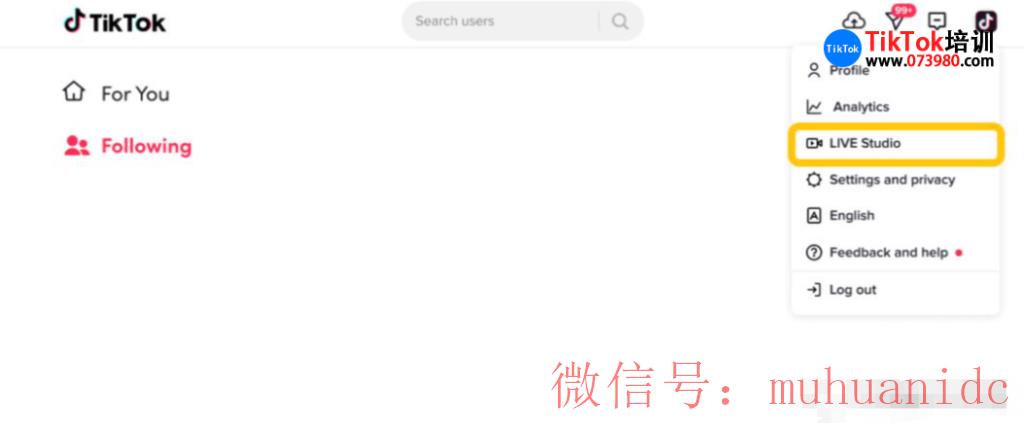 tiktok账号购买平台