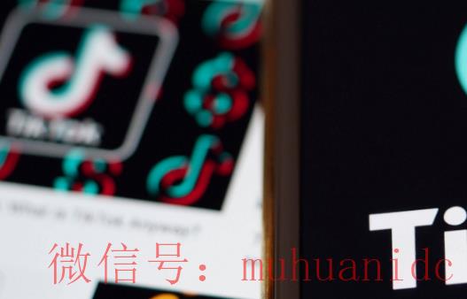 TikTok账号购买平台