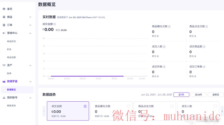tiktok账号购买平台