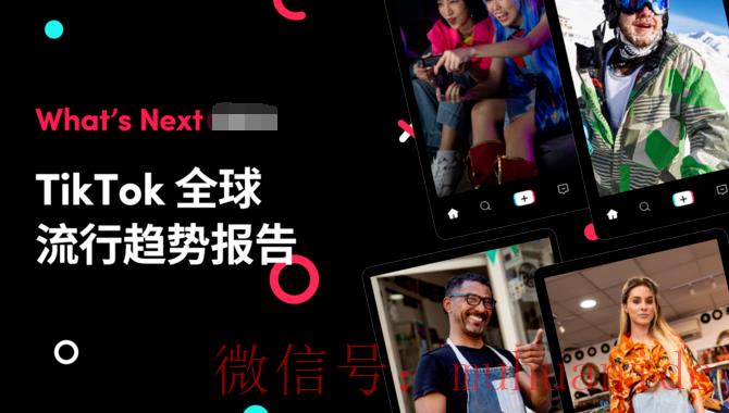 tiktok账号购买平台
