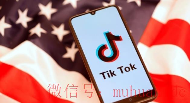 tiktok账号购买平台