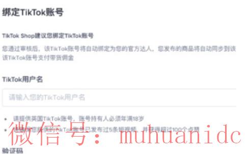 TikTok账号购买平台