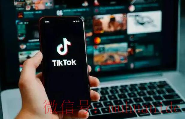 tiktok账号购买平台