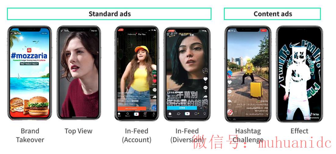 tiktok账号购买平台