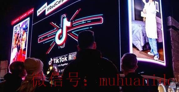 tiktok账号购买平台