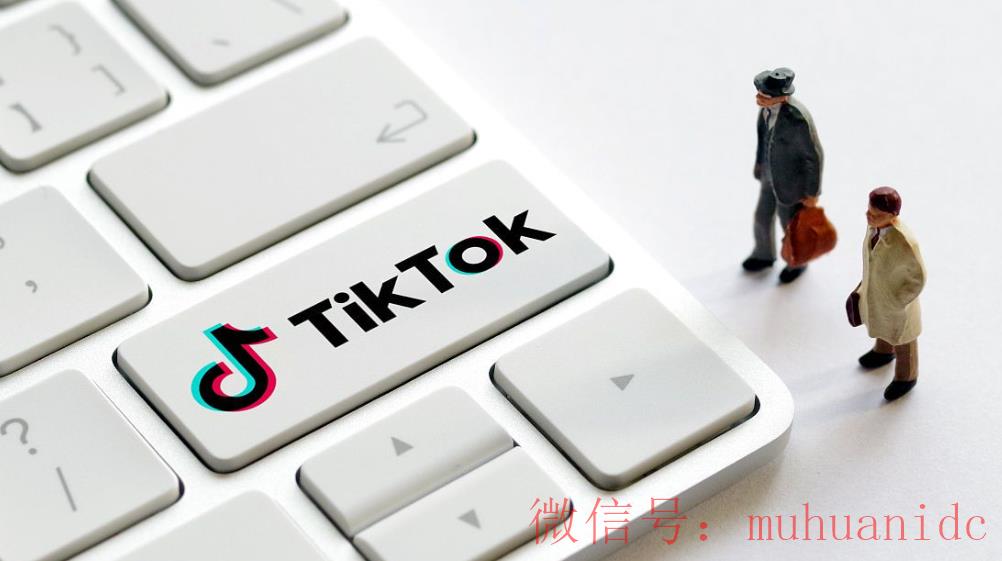 tiktok账号购买平台