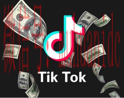 tiktok账号购买平台