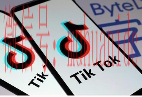 tiktok账号购买平台