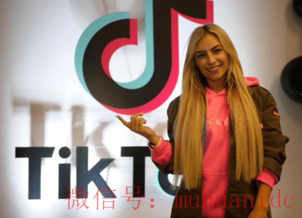 TikTok账号购买平台