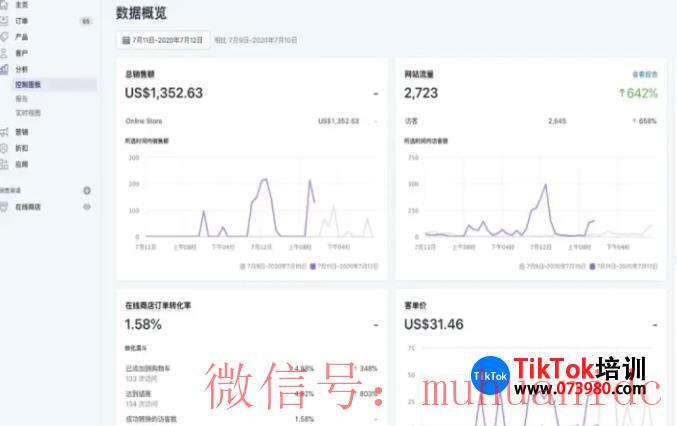 tiktok账号购买平台