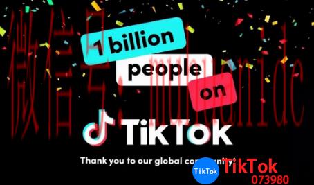 tiktok账号购买平台