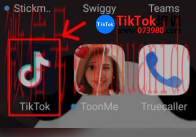tiktok账号购买平台