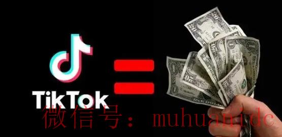 tiktok账号购买平台
