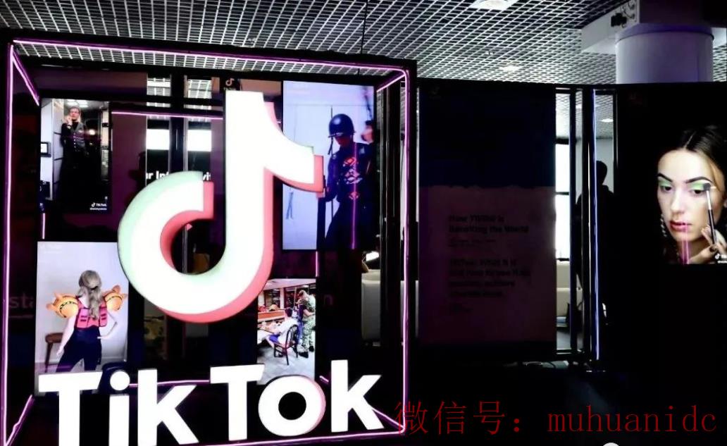 tiktok账号购买平台