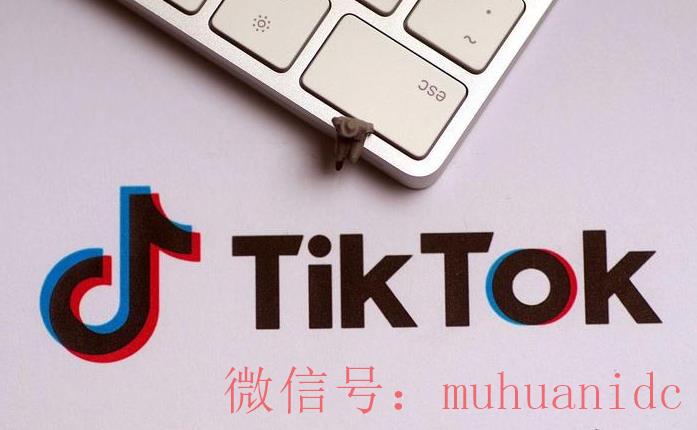 tiktok账号购买平台