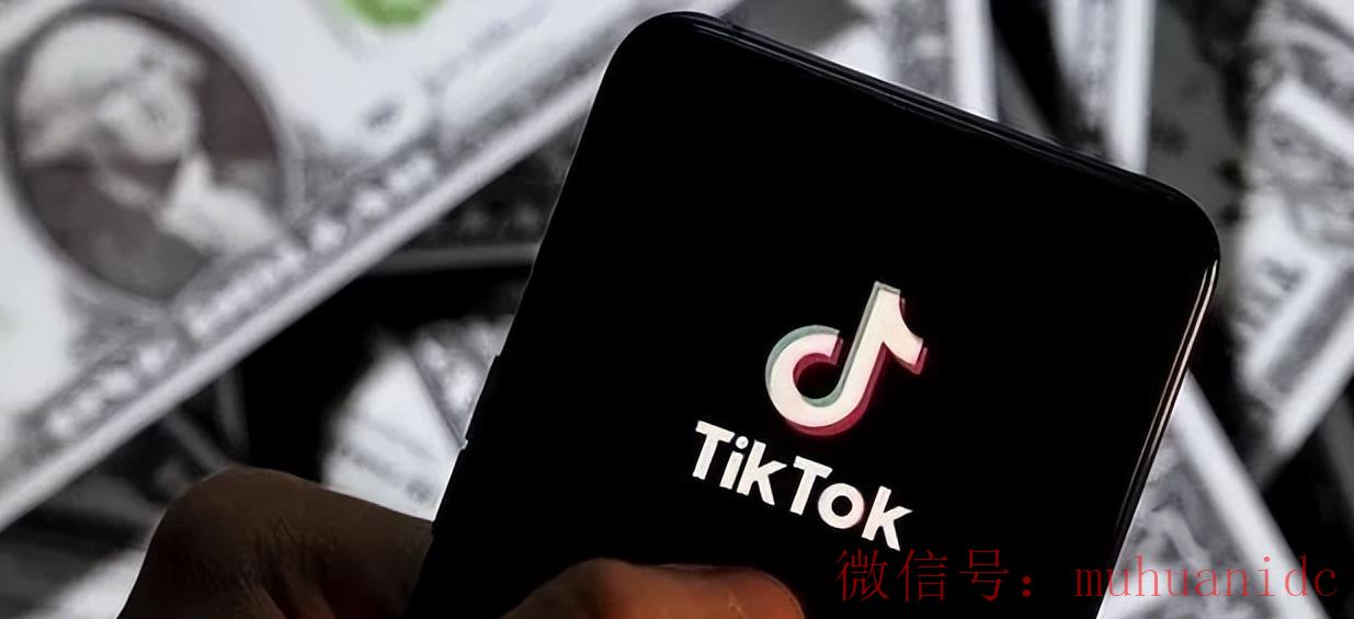 tiktok账号购买平台